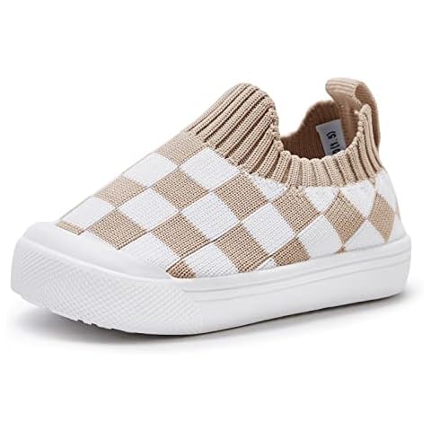 BMCiTYBM Non-Slip Baby Walking Shoes Cover