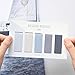 Monolike Magnetic Bookmarks Ocean, Set of 5