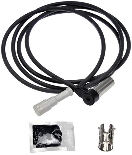 Capteur de vitesse de roue ABS Dorman 970-5010 noir pour camions