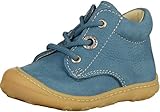 ricosta halbschuhe mädchen 33 Weicher Gehcomfort RICOSTA 12.20100 Unisex - Babys Halbschuhe Jeans, EU 22