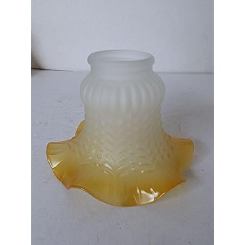 Abat-jour en verre Arterameferro Cover