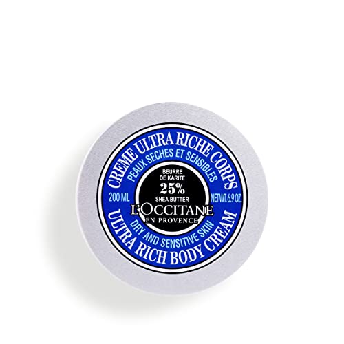 ロクシタン(L'OCCITANE) シア リッチボディクリーム 200mL の商品画像 2