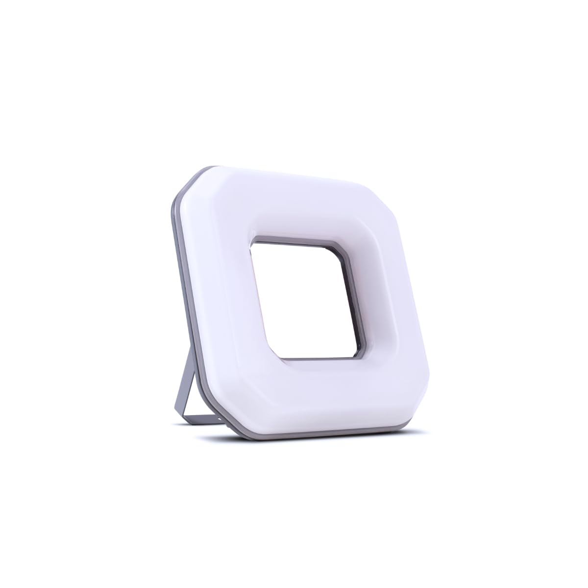 PHILIPS Aura Flood LED Light | 50-Watt Outdoor Floodlight | Energy-Efficient Garden, Commercial & Residential Lighting | Color: Cool White, Pack of 1-image-34
