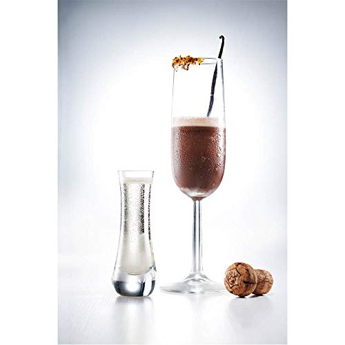 Xarope 1883 De Chocolate 1Litro Pet