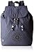 Produktbild Kipling Damen Fundamental Nc Rucksack Grau (Night Grey Nc)