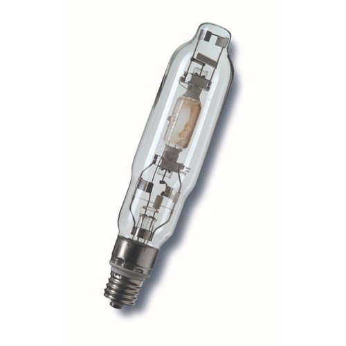 Lampe HRI-T 1000W éclairage stade et grands chantiers E40