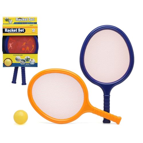 BigBuy Fun gioco BigBuy Fun Gioco di Racchette