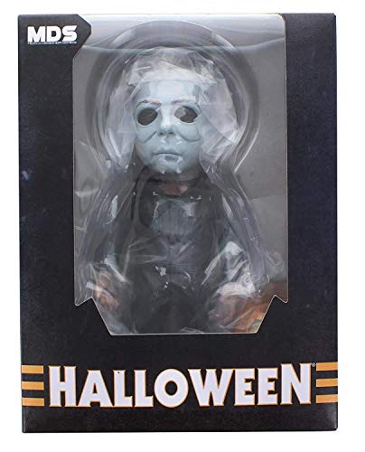 Mezco Toyz Halloween (1978): Michael Myers Figure