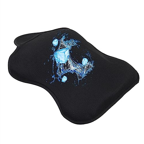 Housse coussin siège en gel Benelli TRK502X accessoire moto BJ500GS-A