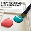 SULTAN CRAFTS 6-Piece Chalk Paint Kit - Premium Water-Based Matte Finish Paint for Furniture Restoration and Craft Projects - Fast Drying and Non-Toxic (100ml/3.3oz.) #3