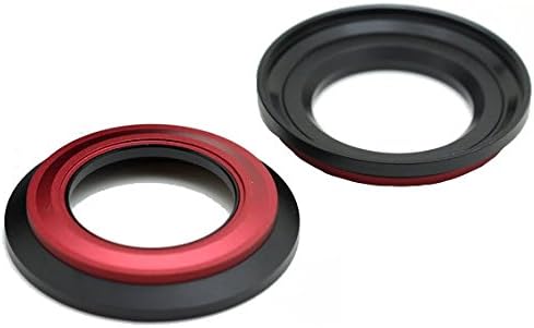 Magfilter Filteradapter - 55 mm - Compact Equipment - Compatible with Sony RX100/HX10/HX20/HX30V