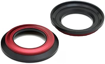 Carry Speed - Magfilter Filteradapter - 55 mm - Compact Equipment - Compatible with Sony RX100/HX10/HX20/HX30V