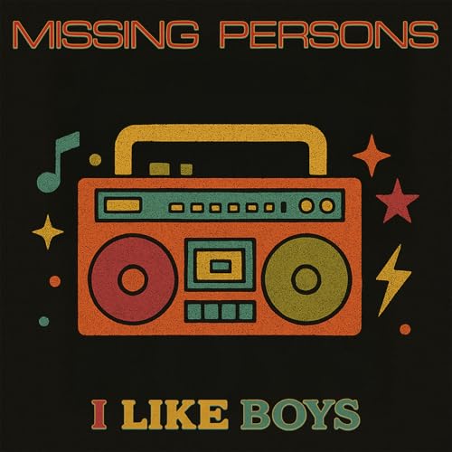 Missing Persons