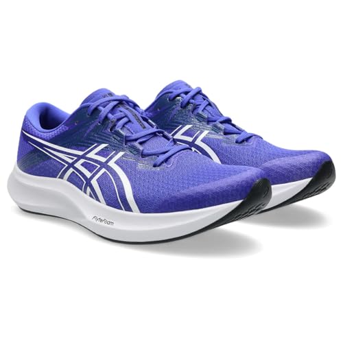 ASICS Mens Hyper Speed 5 Cobalt Burst/White Running Shoes - 5 UK (1011C084.400)
