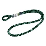 GM CLIMBING 8mm (5/16') Prusik Loop Pre-Sewn 18 inches