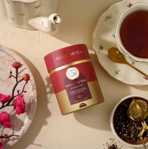 Té Masala Chai Premium 25 discos miniatura 7
