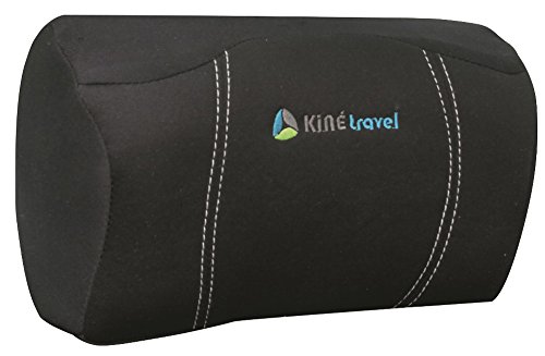 Kine Travel 169905 cojín reposacabezas cóncavo