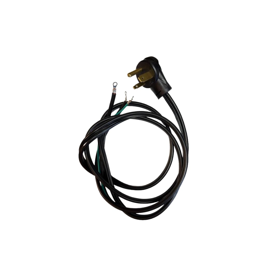 Amazon.com: Lincoln Electric Power Input Cord with Plug 9SS15599-1