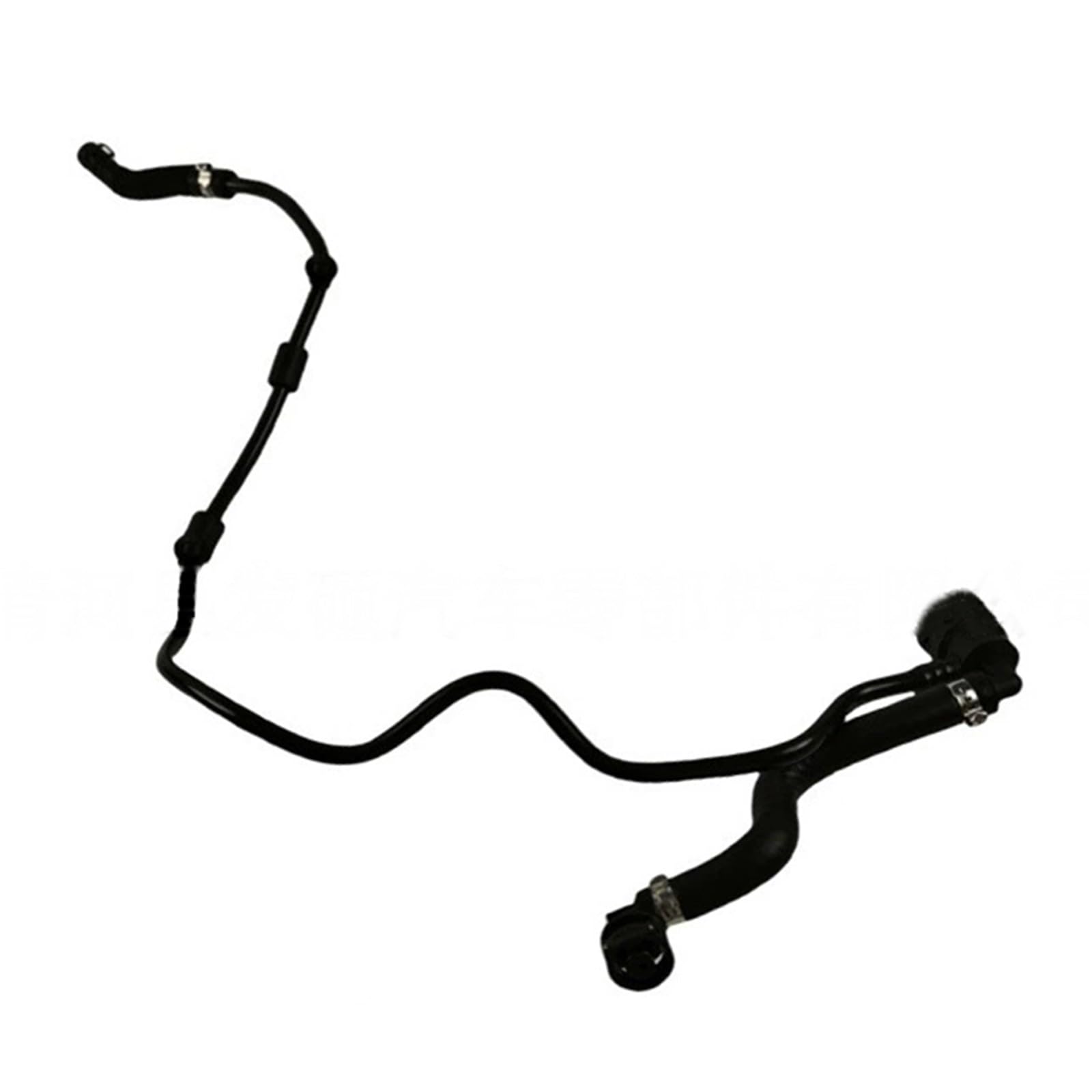 Ydybda One Color A2055012601 Auxiliary Kettle Return Coolant Water Pipe 2055012601 For Benz W205 C200 C180 C250 C300