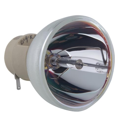 Ampoule 5J.Y1C05.001 MP735 résout les problèmes d'écran sombre 230W