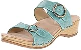 Dansko Women's Manda Slide Sandal