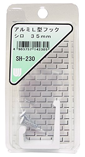 aCY(Waki Sangyo) A~L^tbN  35mm SH-230