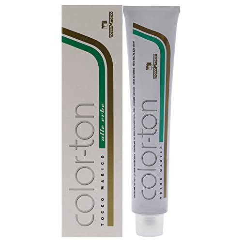 Tocco Magico Color-Ton Tinte Permanente 8FS-8.31 Sand
