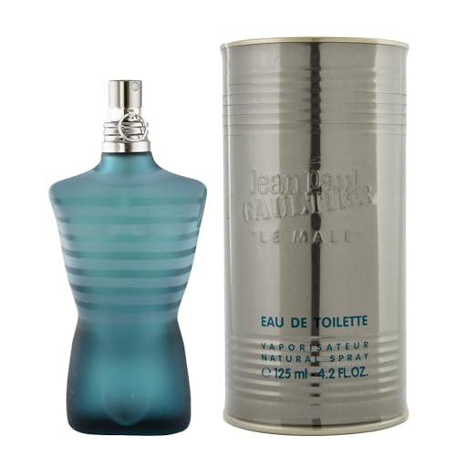 J.P. GAULTIER Le male EDT - 125 ml