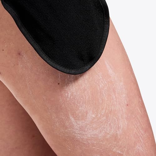 AMELIORATE Body Exfoliant 500ml for Keratosis Pilaris & Dry Skin - Image 4