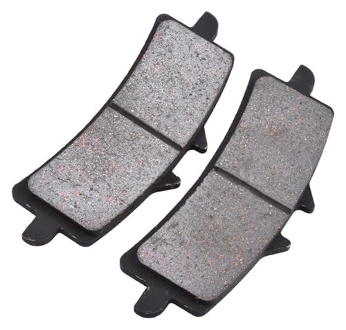 Plaquettes de frein avant arrière pour Aprilia RSV4 11-19 et Tuono V4 1100 RR