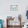 Periodic Table of Elements Poster For Kids - LAMINATED - Science & Chemistry Chart for Classroom - (18 x 24) #3