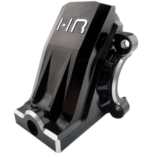 Hot Racing XMX12C01 Aluminum Front or Rear Differential Housing Cover TRA