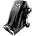Hot Racing XMX12C01 Aluminum Front or Rear Differential Housing Cover Traxxas X-
