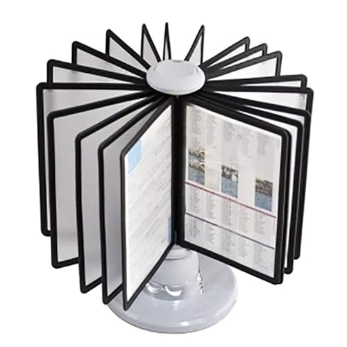 Presentazione del nostro portadocumenti trasparente opaco: progettato per ridurre al minimo i riflessi e resistere alle impronte digitali, questo supporto mostra chiaramente i tuoi documenti A4. Lo strato protettivo assicura che i documenti rimangano al sicuro da pieghe e strappi, rendendolo una scelta ideale per organizzare documenti importanti. Perfetto per l'ufficio o progetti scolastici, questo accessorio versatile combina funzionalità e stile.