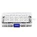 10 Values Assorted Transistor, Transistors Assortment Kit Transistors Kit, Transistor, for Elec Car Repair