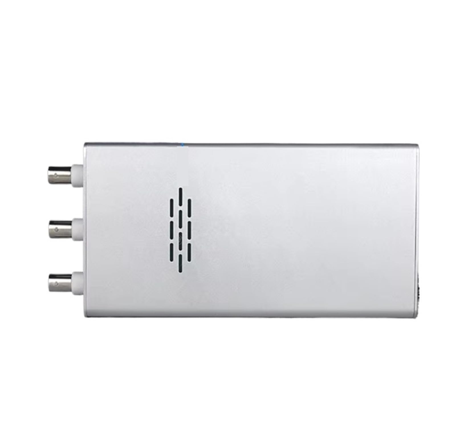 Generador de funciones DDS de forma de onda arbitraria de doble canal QLS5805S forma de onda no modulada de 5MHz