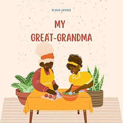 My Great-Grandma