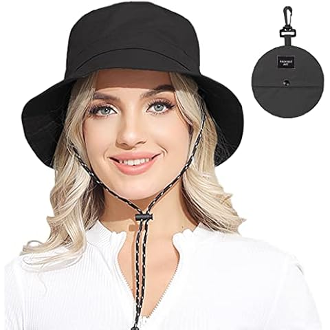 ANOTHER CHOICE Waterproof Bucket Hat Cover
