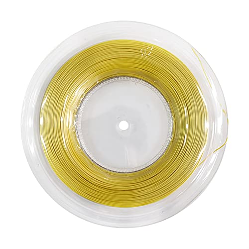 Tennisstring dunne sportlijnbestrijding polyester-1.25mm ronde tennisracket string 0100 by ROYAL STAR TY - Image 4