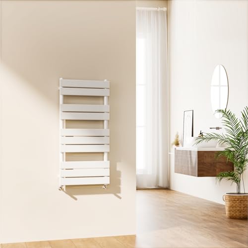 EMKE Bathroom Radiator, 1000x500mm