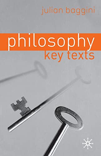 Philosophy: Key Texts view 2