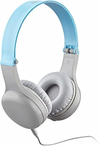 Miniatura 3 de Insignia Auriculares para niños - Azul CAHKIDS-BL