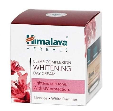 Himalaya Herbals Energizing Day Cream 50ml by HealthMarket