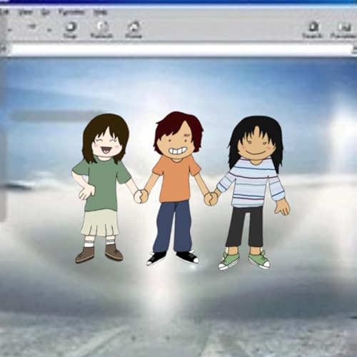 The Internet Is Dead cover art