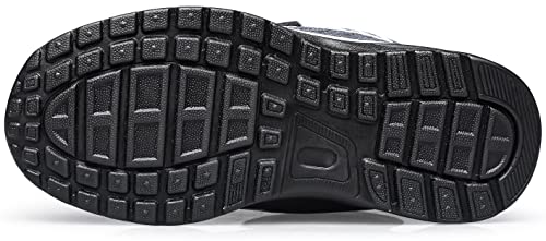 Image of Anlarach Kids Toddler Shoes Boys Girls Athletic Running Shoes Air Cushion Sneakers for Toddler /Little Kid /Big Kid | Athletic Non-Slip Comfortable Lightweight Breathable Tennis Outdoor Walking Sport