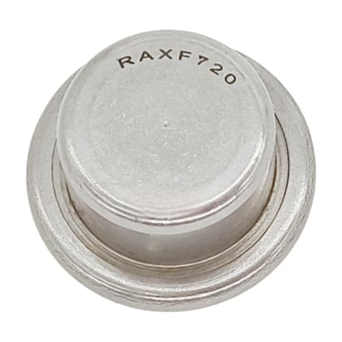 Rodamiento combinado de agujas RAXF 735 de 35mm para eliminar vibraciones en ejes