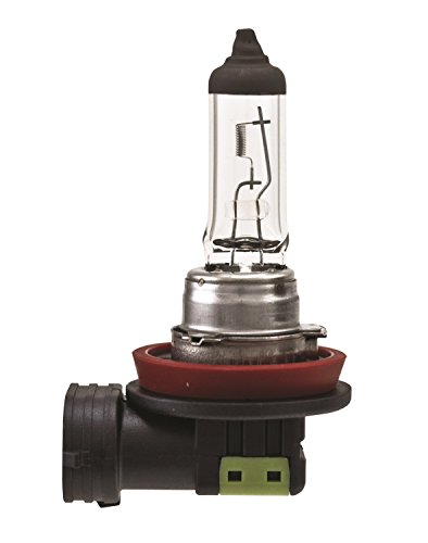 Hella H11Ll Long Life Bulb, 12V, 55W #TOP2