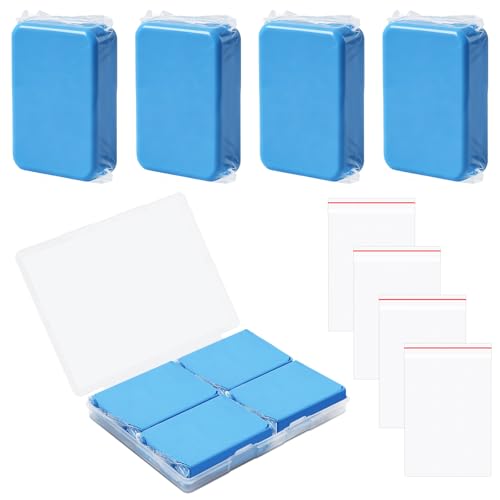 Clay Bar Kit for Cars