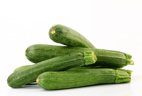 Zucchine, 900 Gr., Cat. I