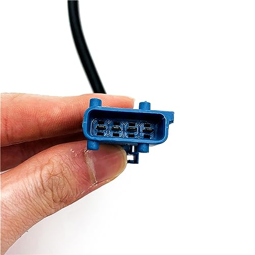 Sonde Lambda 1618V3 pour réussir le contrôle technique antipollution PSA O2 - 4